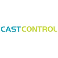 Cast-Control Pty Ltd Logo