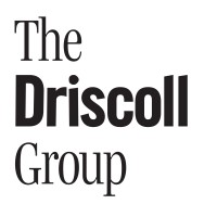 The Driscoll Group Logo