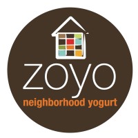 Zoyo Neighborhood Yogurt Logo