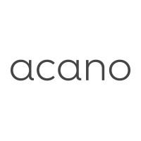 Acano, now part of Cisco Logo