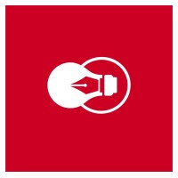 Agência de Comunicações ECA Jr. Logo