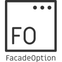 FacadeOption Logo