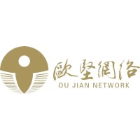 Shanghai Oujian Network Development Group Co., Ltd. Logo