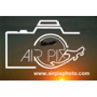 Air Pix Aviation Photos Logo