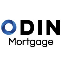 Odin Mortgage Logo