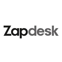 Zapdesk Logo