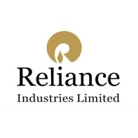 Reliance O2C Limited Logo