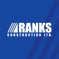 Ranks Construction Limited Logo