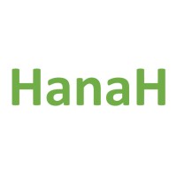 Hanah Technology Logo