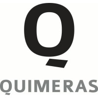 Quimeras, marketing y comunicación Logo