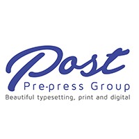 Post Pre-press Group Logo
