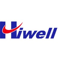 HIWELL MACHINERY CO., LTD Logo