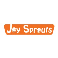 Joy Sprouts Logo