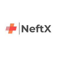 NeftX Logo