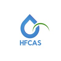 Hydrogen and Fuel Cell Association of Singapore (HFCAS) Logo
