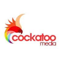Cockatoo Media Logo
