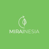 MIRAINESIA Logo
