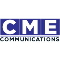 CME Communications Logo
