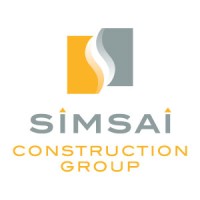 Simsai Construction Group Pty. Ltd. Logo
