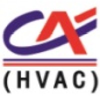 Classic Air-conditioning Co. Logo