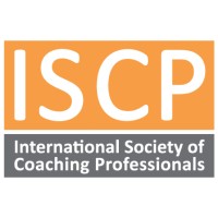 International Society of Coaching Professionals Logo