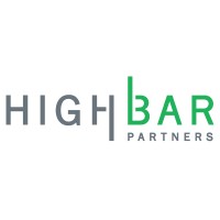 HighBar Partners Logo