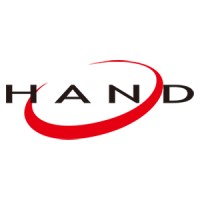 HAND Global Solutions Logo