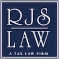RJS LAW - Tax & Estate Planning Logo