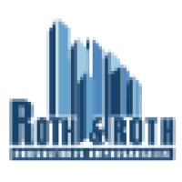 Roth & Roth Consultores Empresariales Logo