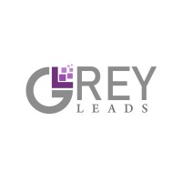 Greyleads Logo