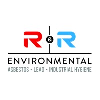 R & R Environmental, Inc. Logo