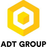 ADT GROUP Logo