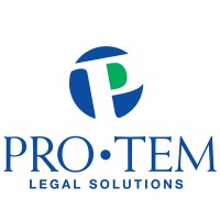 PROTEM Legal Solutions, LLC Logo
