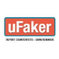 uFaker Logo
