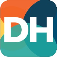 DeliverHealth Digital Health Logo