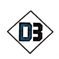 D B AND SONS Logo