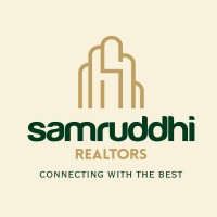 Samruddhi Realtors Logo