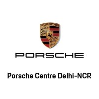 Porsche Centre Delhi NCR Logo