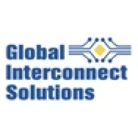 Global Interconnect Solutions Logo