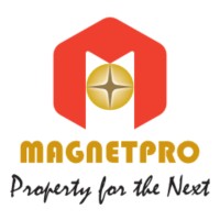 PT. Magnetpro Mega Properti Logo