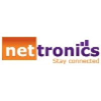 Nettronics Logo
