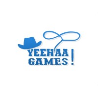 Yeehaa Games Logo