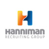 Hanniman Recruiting Group Logo