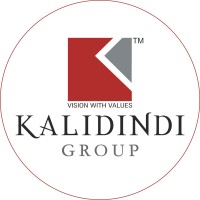 Kalidindi Group Logo