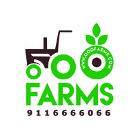 OOOFarms Logo