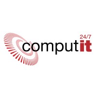 Computit Pty Ltd Logo
