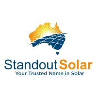 Standout Solar Logo