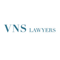 VNS Lawyers Logo