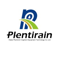 Hebei Plentirain Irrigation Equipment Technology Co.,Ltd Logo