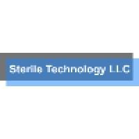 Sterile Technology LLC Logo